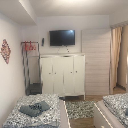 Samy S Home 1 Free Parking Wi-Fi بولزانو المظهر الخارجي الصورة
