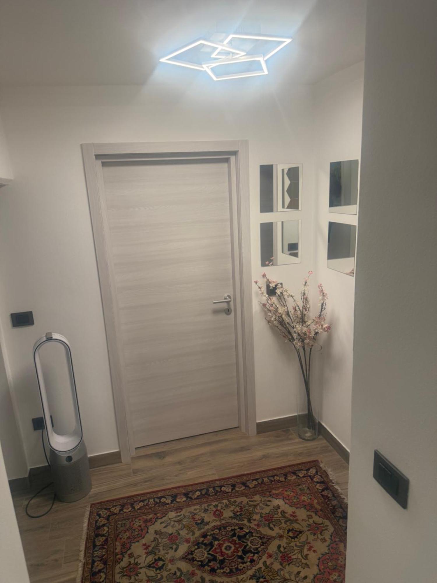 Samy S Home 1 Free Parking Wi-Fi بولزانو المظهر الخارجي الصورة