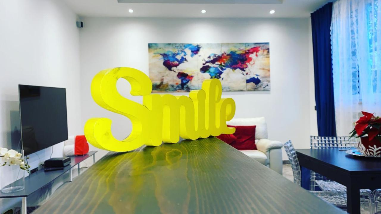 Samy S Home 1 Free Parking Wi-Fi بولزانو المظهر الخارجي الصورة